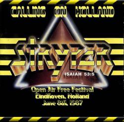 Stryper : Calling on Holland